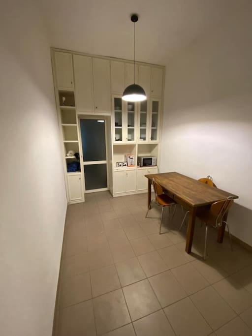 Ferienwohnung Al Vicolo Dell'Oro Siena Exterior foto