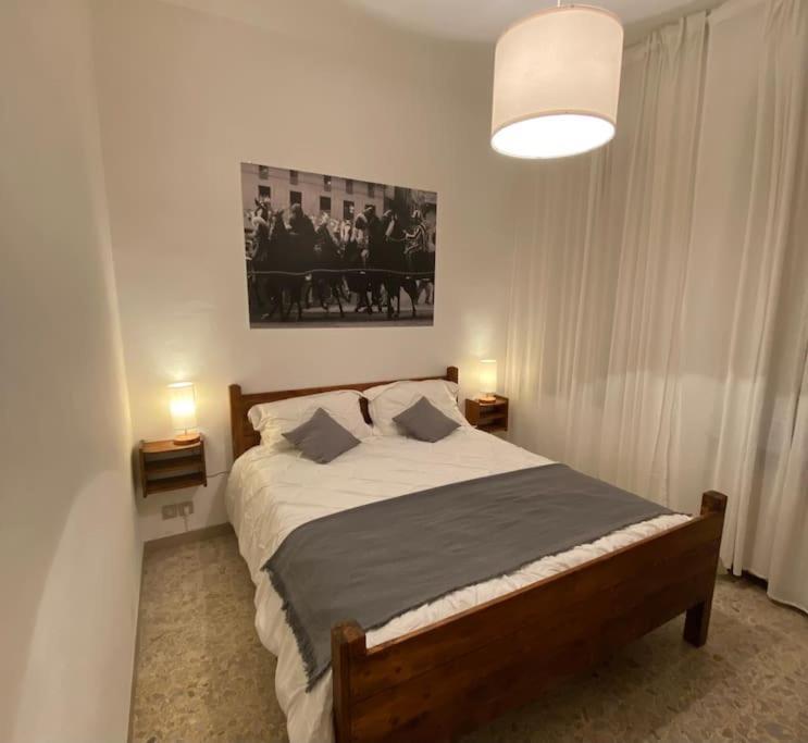Ferienwohnung Al Vicolo Dell'Oro Siena Exterior foto